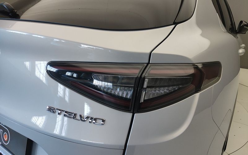 STELVIO 2.2 TD 210CV VELOCE AT8 Q4 MY24